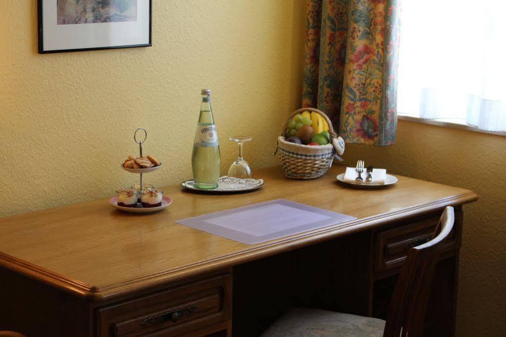 Landhaus Goeddertzhof Kofferen Bagian luar foto